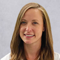 Photo of Lauren George, PA-C