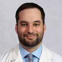 Photo of Paul M. Myers, D.O.