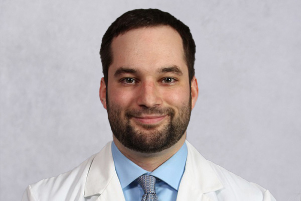 Photo of Paul M. Myers, D.O.