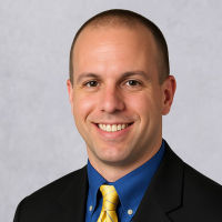 Photo of Alvaro Cabezas, M.D.