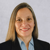Photo of Patricia  L.  McKay, M.D.