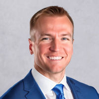 Photo of Christopher Michel, M.D.