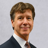 Photo of Richard S. Milford, M.D.