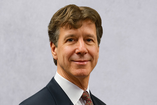 Photo of Richard S. Milford, M.D.