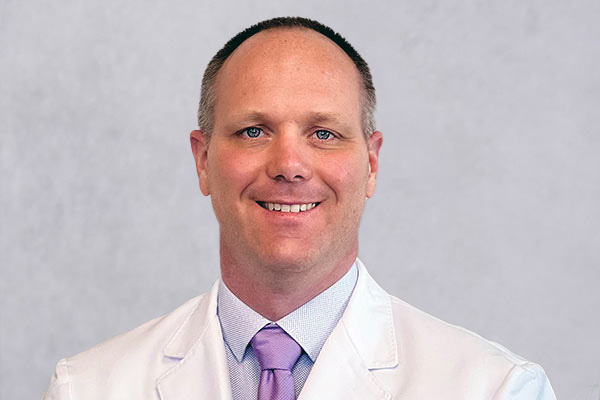 Matthew Bracken, PA-C