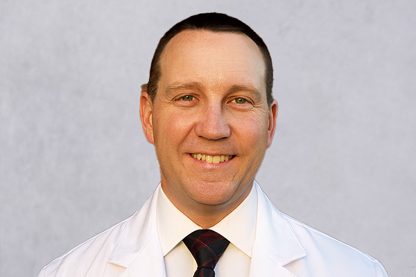 Michael  K. Shives, PA-C