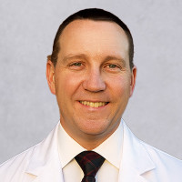 Photo of Michael  K. Shives, PA-C