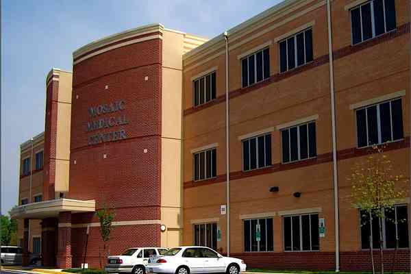 Manassas / Fairfax - Manassas