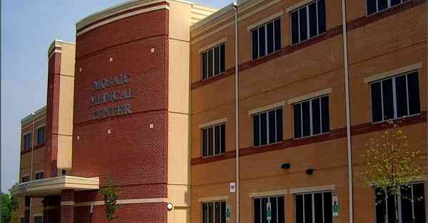 Manassas / Fairfax - Manassas