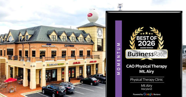 CAO Physical Therapy – Mt. Airy