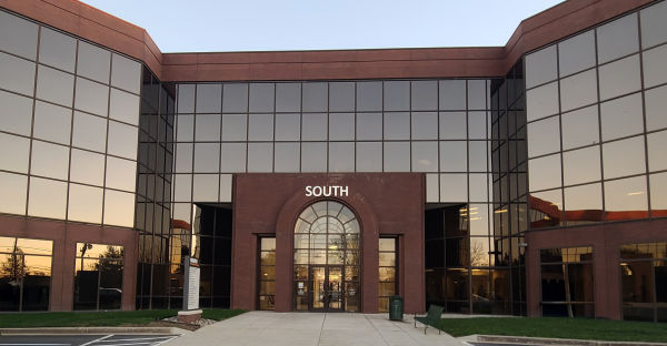 Potomac Valley Orthopaedic Associates – Shady Grove