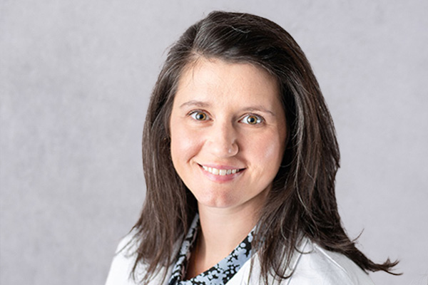 Photo of Colleen Balkam, M.D.