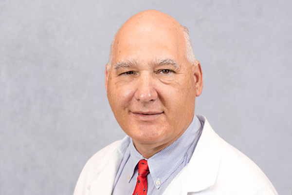 Photo of Daniel J. Bauk, M.D.