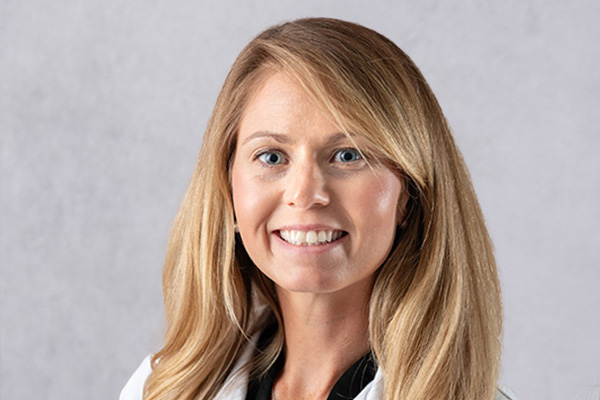 Photo of Megan  Miles, M.D.