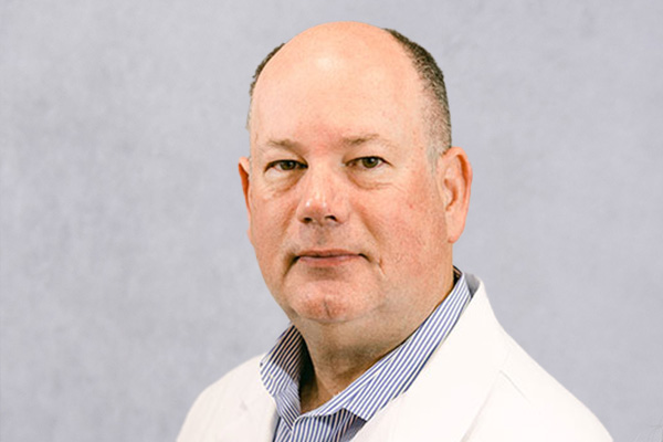 Photo of Mark D. Perry, M.D.
