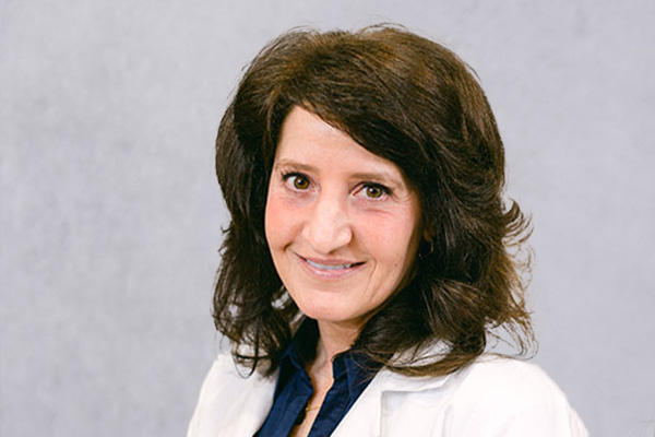 Rachel Hastings, PA-C