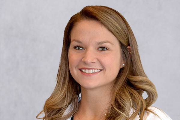 Laci Patterson, PA-C