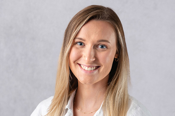 Haley Thompson, PA-C