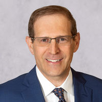 Photo of Barry P. Boden, M.D.