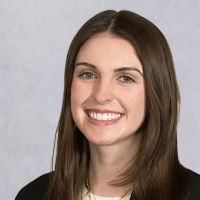 Photo of Callee Aikman, PA