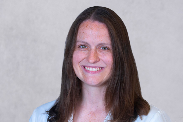 Alexandria "Allie" Lundell, PA-C