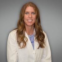 Photo of Kristin Nesbitt Silon, MD, FACS