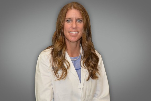Photo of Kristin Nesbitt Silon, MD, FACS