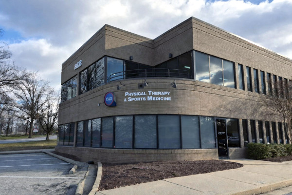 Potomac Valley Orthopaedic Associates Division - Ellicott City