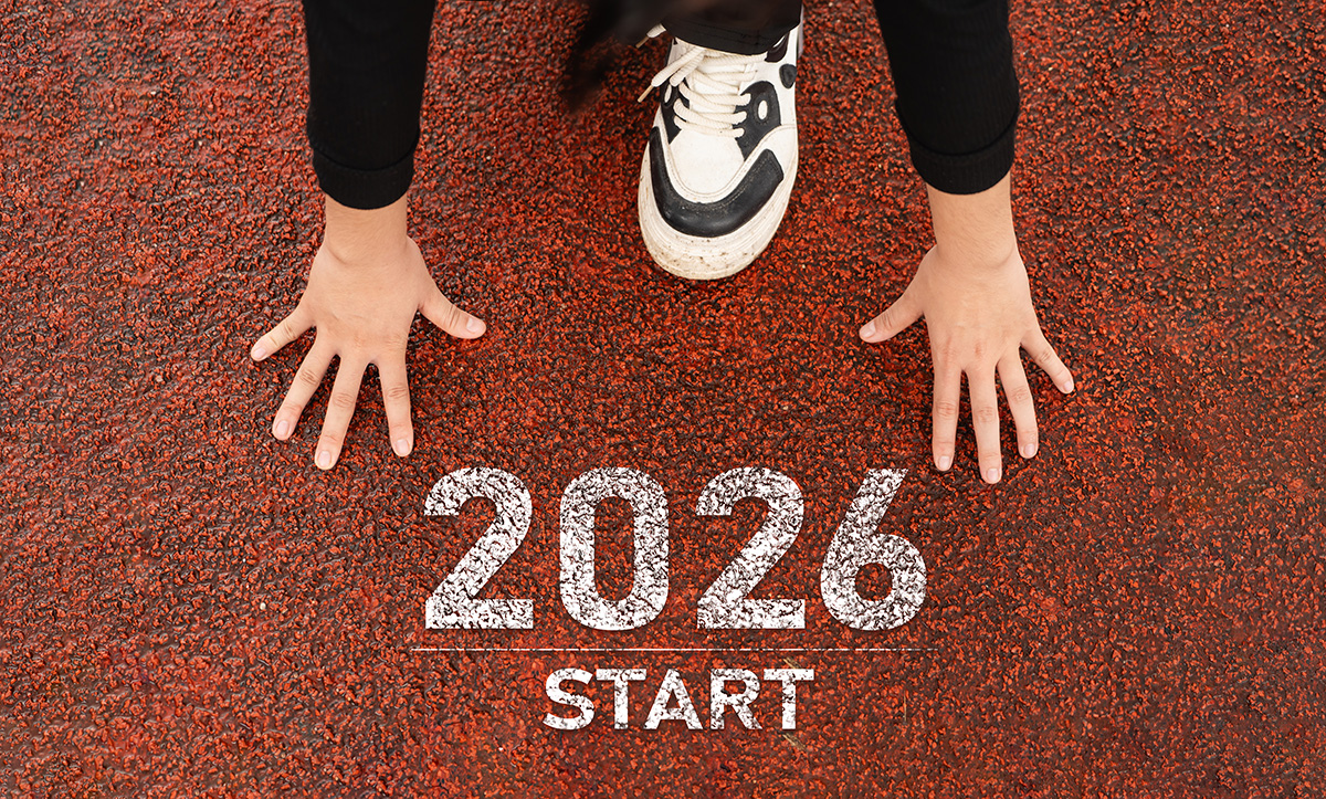 Exercise routine 2026