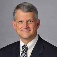 Photo of Jeffrey Gilsdorf, MD