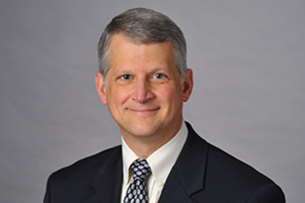Photo of Jeffrey Gilsdorf, MD