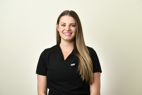 Carlye Seymour, PA-C