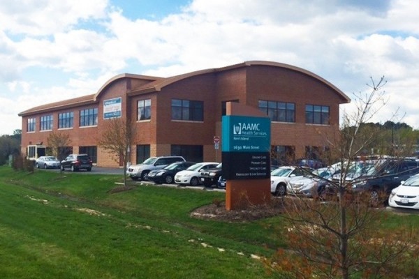 Bay Area Orthopaedics & Sports Medicine Division - Kent Island