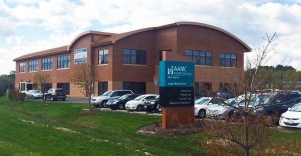 Bay Area Orthopaedics & Sports Medicine Division - Kent Island