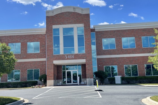 OrthoMaryland – Abingdon