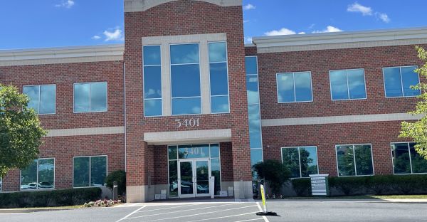 OrthoMaryland – Abingdon