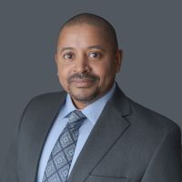 Photo of Juan Woods, PA-C, DSc