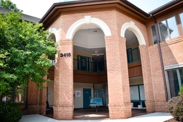 Potomac Valley Orthopaedic Associates Division - Olney Suite 110 Therapy