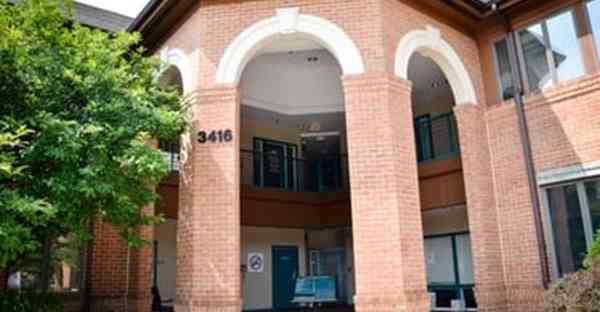 Potomac Valley Orthopaedic Associates Division - Olney Suite 110 Therapy