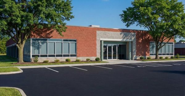 Bay Orthopedic Associates – Chestertown