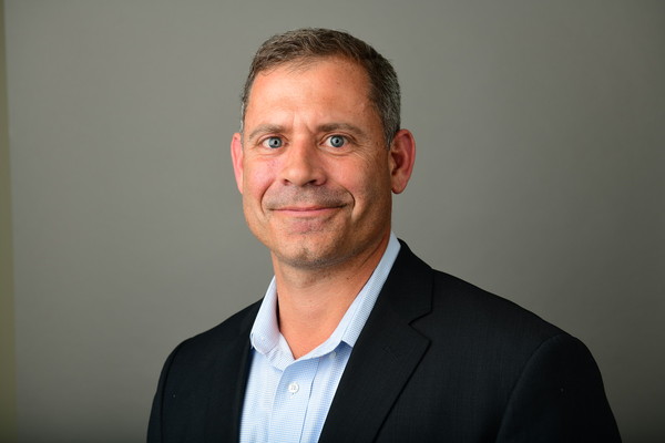 Photo of David E. Gwinn, MD, MA, FAAOS