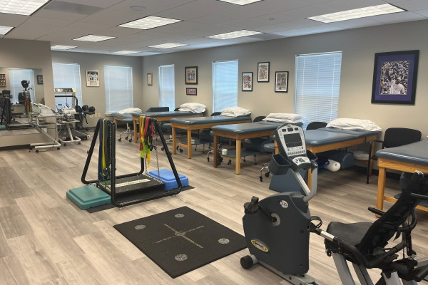 Sport & Family Physical Therapy