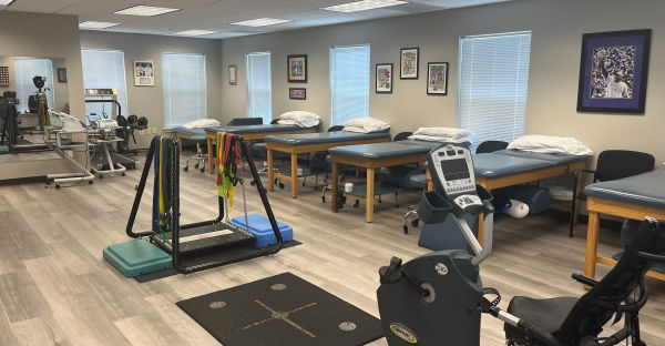 Sport & Family Physical Therapy