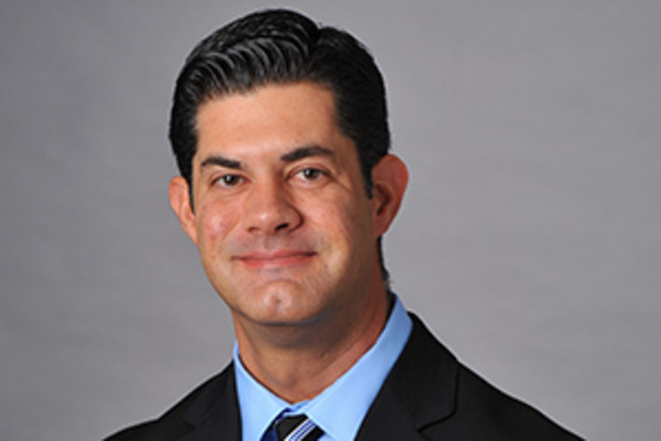 Photo of Damian Roussel, DPM, FACFAS, CIME