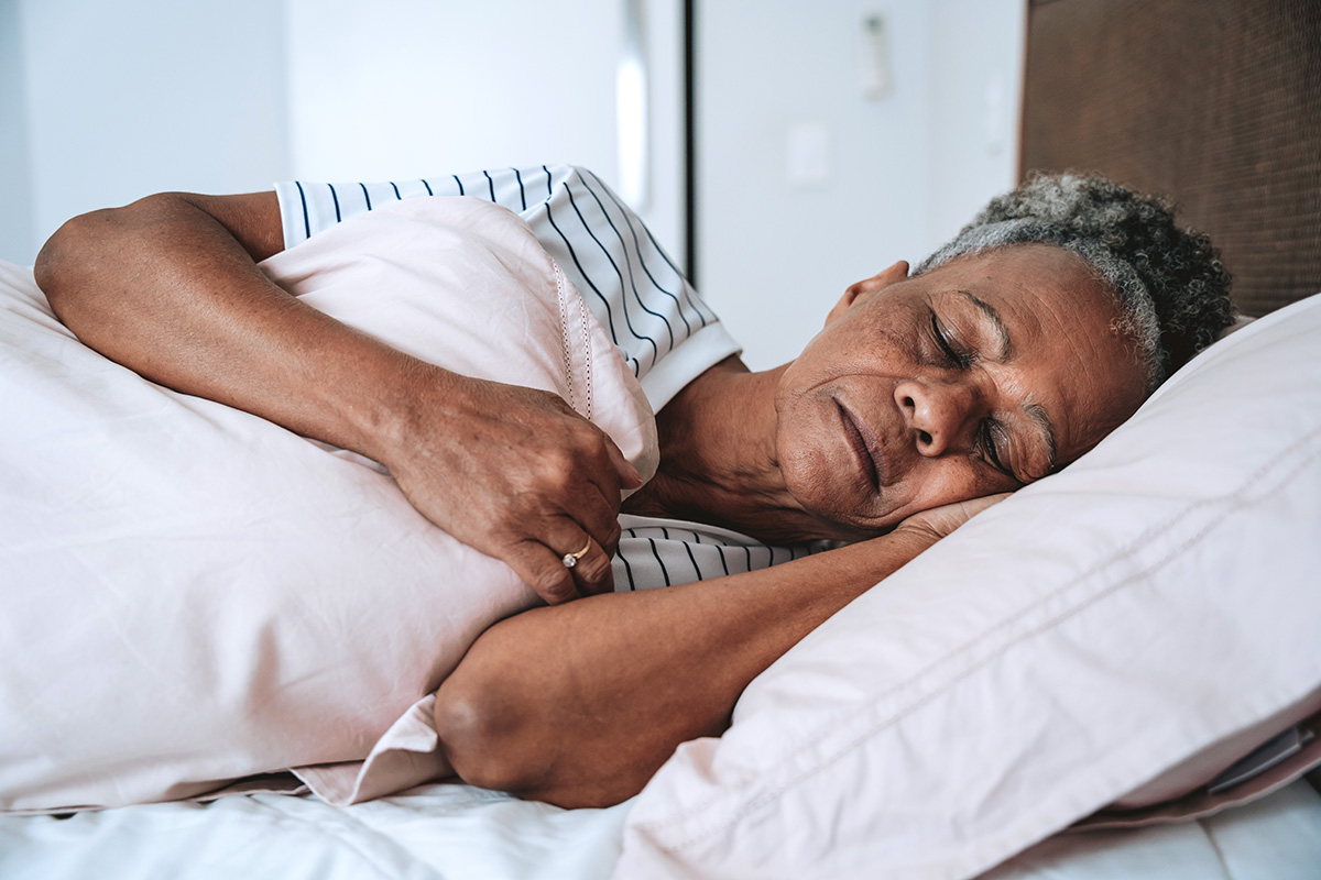 choosing the best pillow