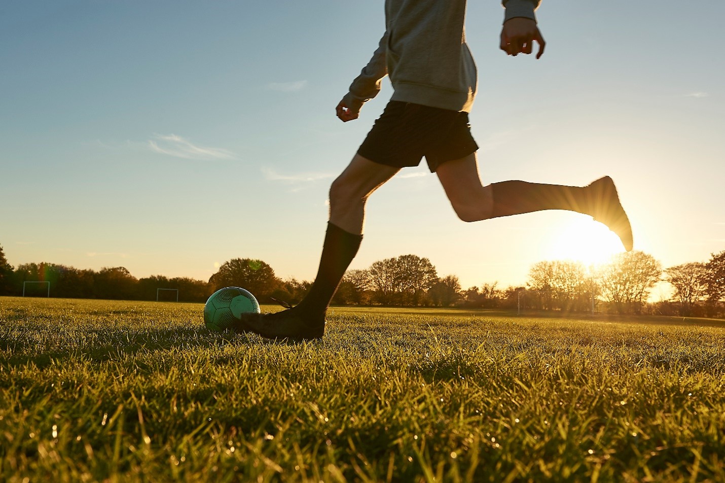 Soccer orthopedic injuries