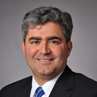 Photo of Steven A. Bleckner, M.D.