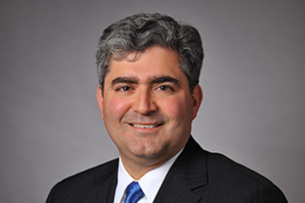 Photo of Steven A. Bleckner, M.D.