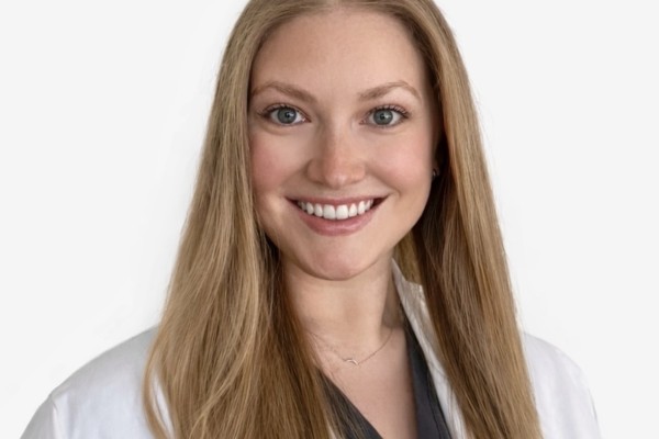 Sydney  Marinelli, PA-C