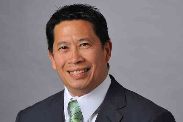Photo of Enrico Villanueva, MD